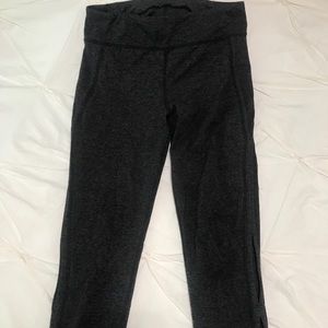 FP Movement - gray legging